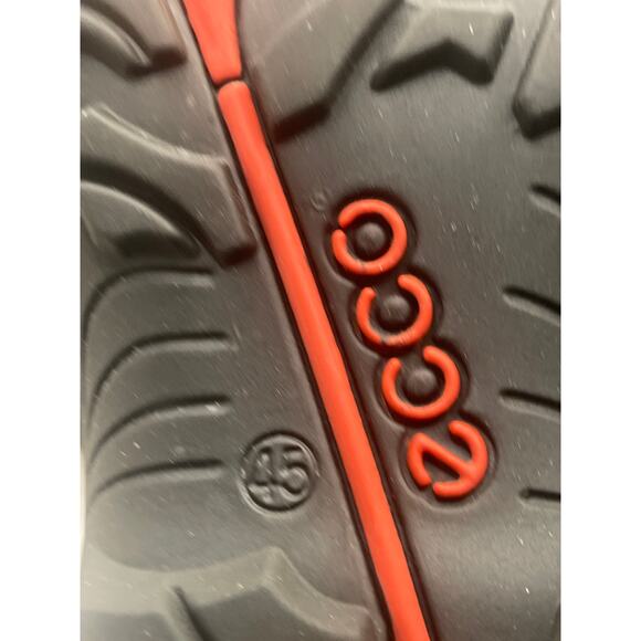 ECCO OFFROAD YUCATAN Vetiver/Wild Dove  Hiking River Outdoor Sandal 45 EU main image 9